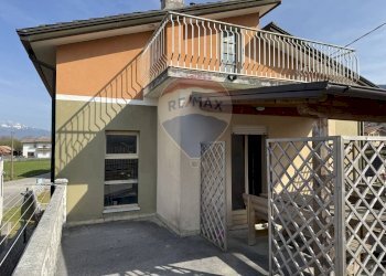 Casa all\'aperto - Casa indipendente Loc. Quantin
 
72, Ponte nelle Alpi - foto 20