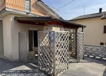 Casa all\'aperto - Casa indipendente Loc. Quantin
 
72, Ponte nelle Alpi - foto 21