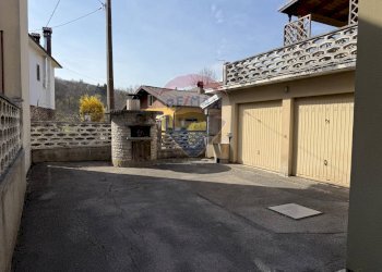 Terrazza - Casa indipendente Loc. Quantin
 
72, Ponte nelle Alpi - foto 24