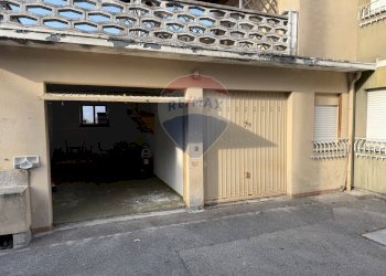 Edificio all\'aperto - Casa indipendente Loc. Quantin
 
72, Ponte nelle Alpi - foto 27
