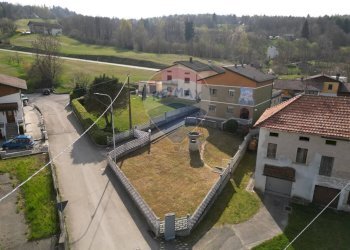 Edificio all\'aperto - Casa indipendente Loc. Quantin
 
72, Ponte nelle Alpi - foto 37