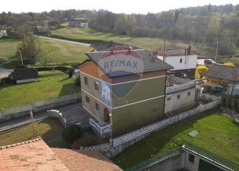 Casa all\'aperto - Casa indipendente Loc. Quantin
 
72, Ponte nelle Alpi - foto 44