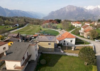 Casa all\'aperto - Casa indipendente Loc. Quantin
 
72, Ponte nelle Alpi - foto 46