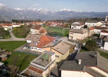 Edificio all\'aperto - Casa indipendente Loc. Quantin
 
72, Ponte nelle Alpi - foto 48