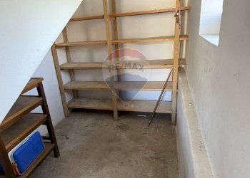 Dispensa di stoccaggio - Casa indipendente Loc. Quantin
 
72, Ponte nelle Alpi - foto 9