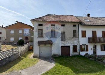 Casa all\'aperto - Casa indipendente Loc. Quantin
 
72, Ponte nelle Alpi - foto 29