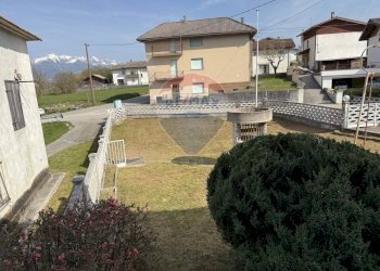 Casa all\'aperto - Casa indipendente Loc. Quantin
 
72, Ponte nelle Alpi - foto 30