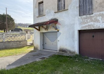 Casa all\'aperto - Casa indipendente Loc. Quantin
 
72, Ponte nelle Alpi - foto 32