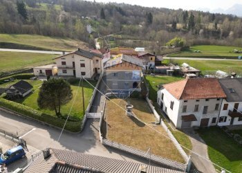 Casa all\'aperto - Casa indipendente Loc. Quantin
 
72, Ponte nelle Alpi - foto 38