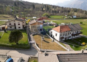 Casa all\'aperto - Casa indipendente Loc. Quantin
 
72, Ponte nelle Alpi - foto 39