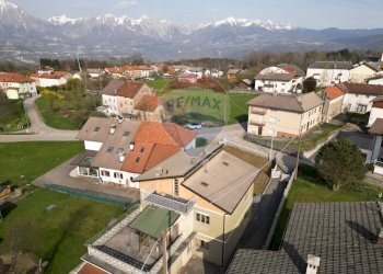 Posizione della mappa - Casa indipendente Loc. Quantin
 
72, Ponte nelle Alpi - foto 49