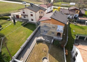 Casa all\'aperto - Casa indipendente Loc. Quantin
 
72, Ponte nelle Alpi - foto 51