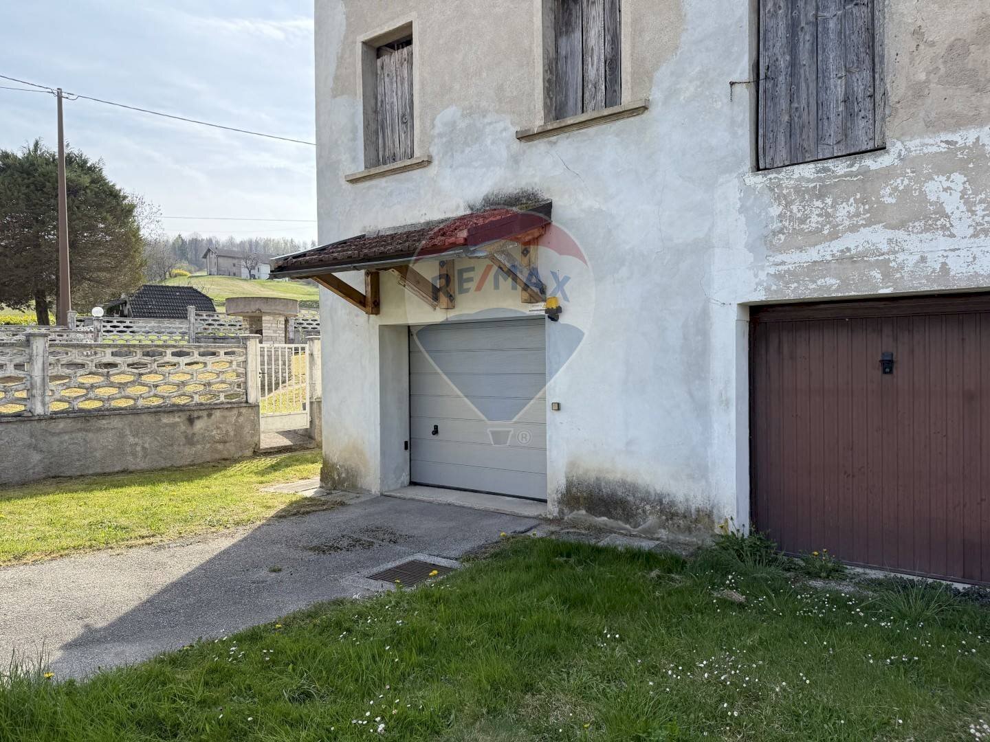 Casa all\'aperto - Appartamento Loc. Quantin
 
72, Ponte nelle Alpi - foto 3