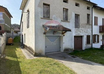 Casa all\'aperto - Appartamento Loc. Quantin
 
72, Ponte nelle Alpi - foto 2