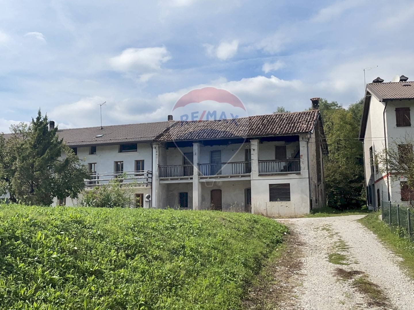 Casa all\'aperto - Casa semi indipendente Via Col Maor
 
12, Cesiomaggiore - foto 1