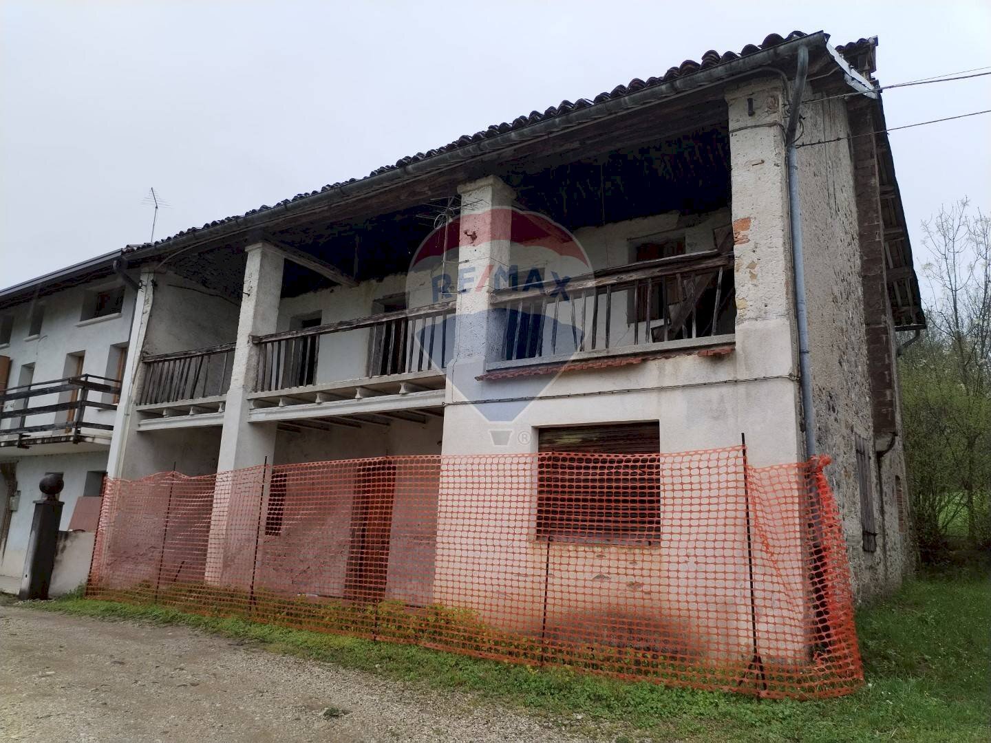 Casa all\'aperto - Casa semi indipendente Via Col Maor
 
12, Cesiomaggiore - foto 2