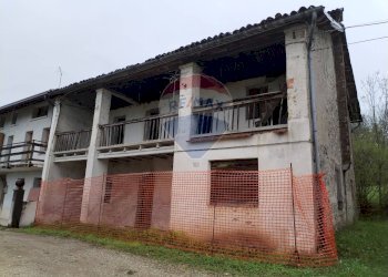 Casa all\'aperto - Casa semi indipendente Via Col Maor
 
12, Cesiomaggiore - foto 2