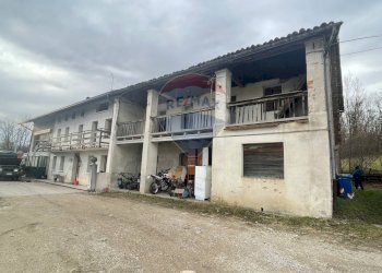 Casa all\'aperto - Casa semi indipendente Via Col Maor
 
12, Cesiomaggiore - foto 4