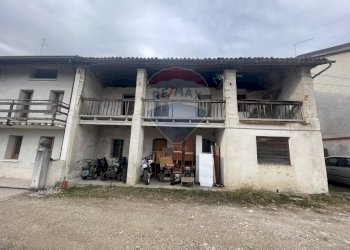 Casa all\'aperto - Casa semi indipendente Via Col Maor
 
12, Cesiomaggiore - foto 5