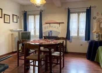 Sala da pranzo - Casa semi indipendente Via Roma
 
47, Ospitale di Cadore - foto 4