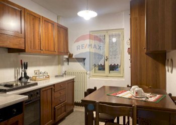 Cucina - Casa semi indipendente Via Roma
 
47, Ospitale di Cadore - foto 5