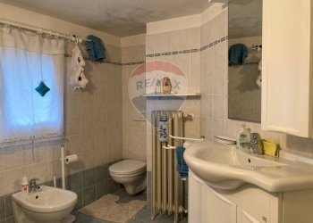 Bagno - Casa semi indipendente Via Roma
 
47, Ospitale di Cadore - foto 8