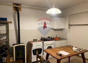 Cucina - Casa semi indipendente Via Roma
 
47, Ospitale di Cadore - foto 12