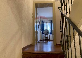 Hall / corridoio - Casa semi indipendente Via Roma
 
47, Ospitale di Cadore - foto 14