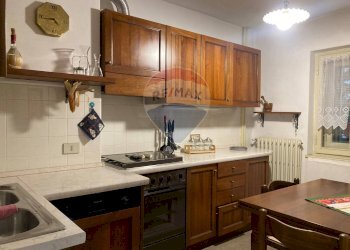 Cucina - Casa semi indipendente Via Roma
 
47, Ospitale di Cadore - foto 15
