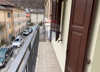 Balcone - Casa semi indipendente Via Roma
 
47, Ospitale di Cadore - foto 18