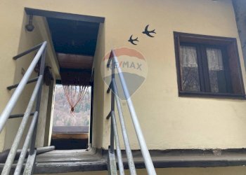 Scale - Casa semi indipendente Via Roma
 
47, Ospitale di Cadore - foto 29