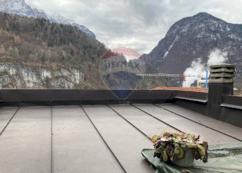 Terrazza - Casa semi indipendente Via Roma
 
47, Ospitale di Cadore - foto 30
