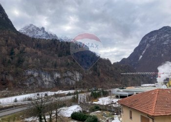 Vista delle montagne - Casa semi indipendente Via Roma
 
47, Ospitale di Cadore - foto 31