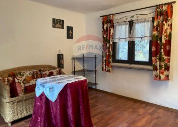 Soggiorno - Casa semi indipendente Via Roma
 
47, Ospitale di Cadore - foto 34