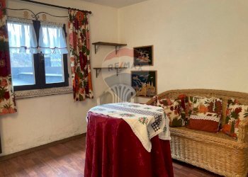Soggiorno - Casa semi indipendente Via Roma
 
47, Ospitale di Cadore - foto 35
