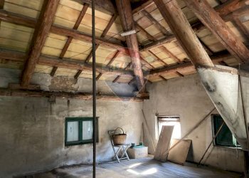 Stanza vuota - Casa indipendente Strada Statale 51
 
17, Ponte nelle Alpi - foto 16