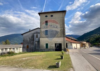 Casa all\'aperto - Casa indipendente Strada Statale 51
 
17, Ponte nelle Alpi - foto 21