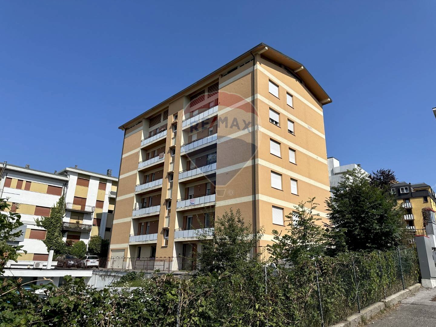 Edificio all\'aperto - Apartment Lazzarini
 
12, Belluno - photo 1