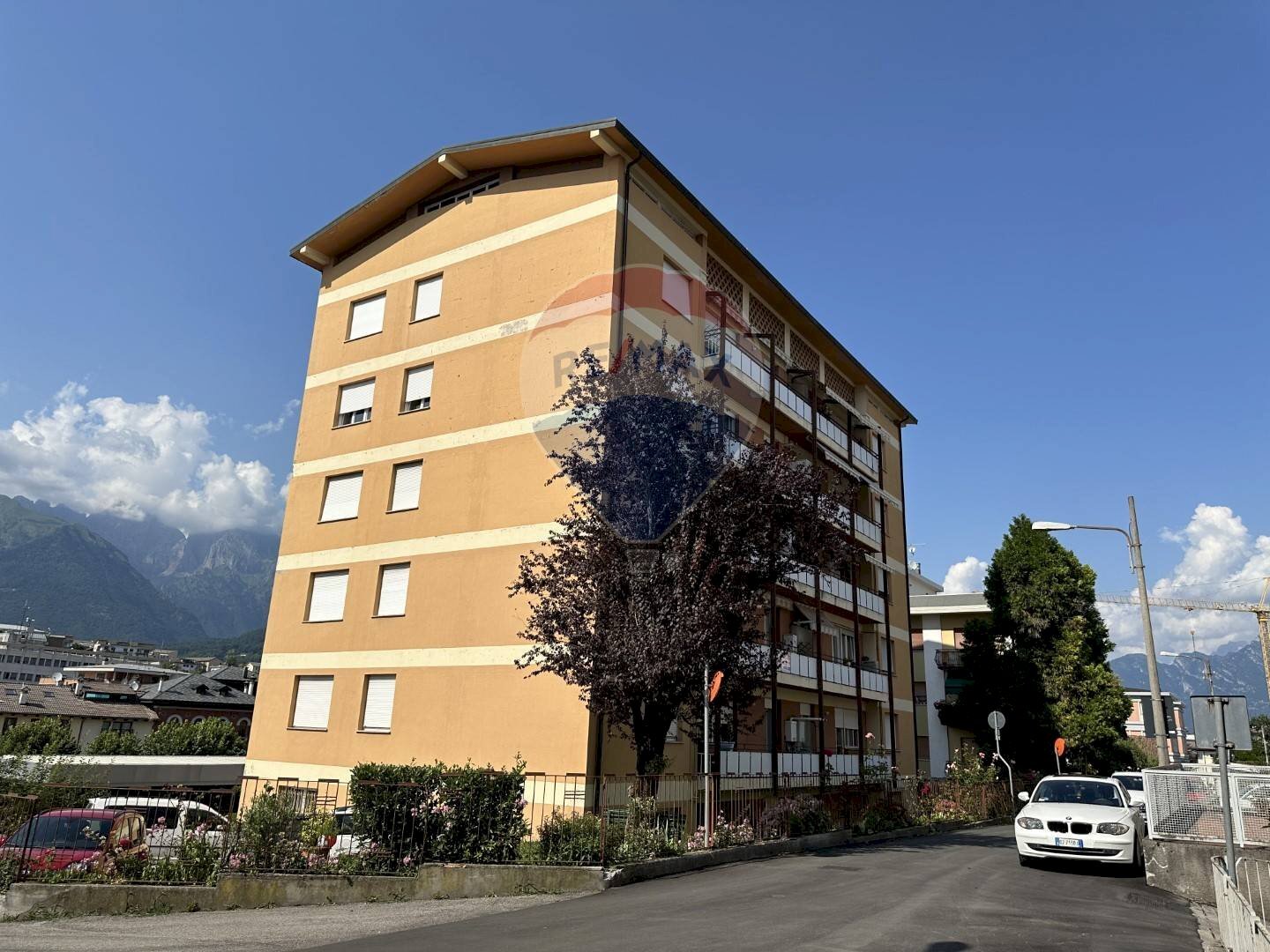Edificio all\'aperto - Apartment Lazzarini
12, Belluno - photo 2