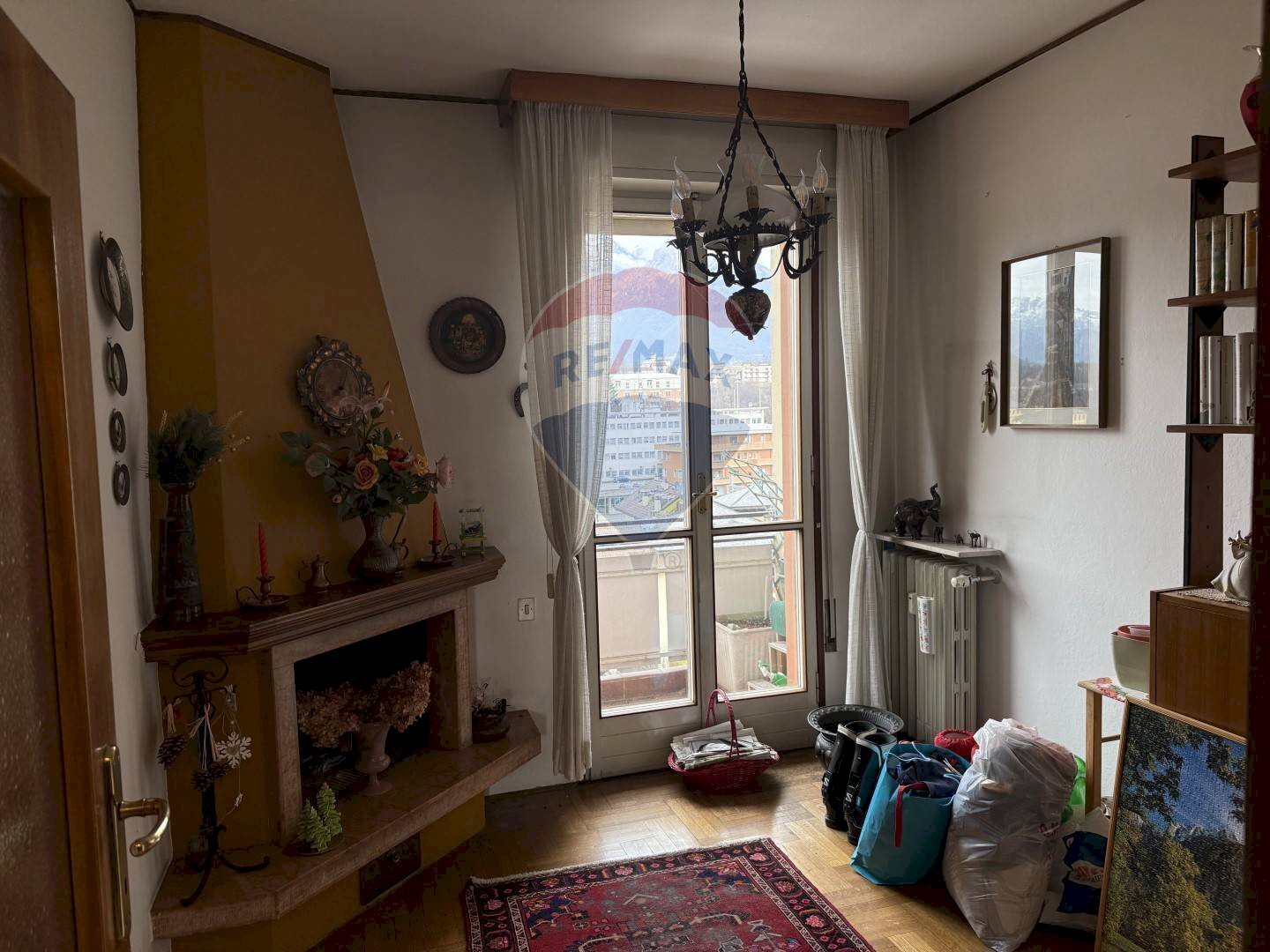 Soggiorno - Apartment Lazzarini
12, Belluno - photo 3