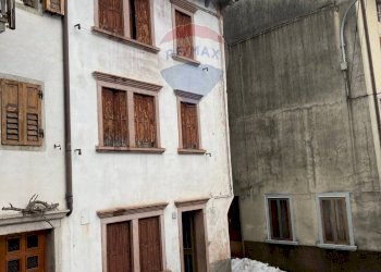 Edificio all\'aperto - Independent house Igne
 
162, Longarone - photo 1