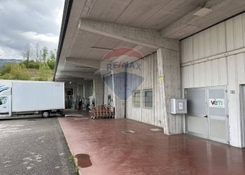 Terrazza - Capannone Via Ponach
 
8/a, Cesiomaggiore - foto 4