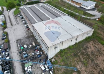 Posizione della mappa - Capannone Via Ponach
 
8/a, Cesiomaggiore - foto 5