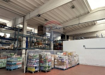 Dispensa di stoccaggio - Capannone Via Ponach
 
8/a, Cesiomaggiore - foto 7