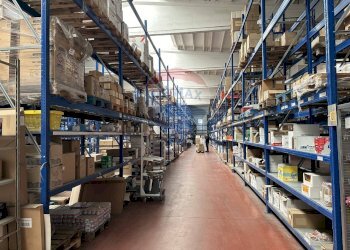 Dispensa di stoccaggio - Capannone Via Ponach
 
8/a, Cesiomaggiore - foto 8