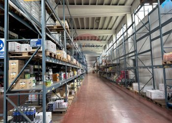 Dispensa di stoccaggio - Capannone Via Ponach
 
8/a, Cesiomaggiore - foto 14