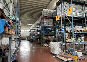 Dispensa di stoccaggio - Capannone Via Ponach
 
8/a, Cesiomaggiore - foto 15