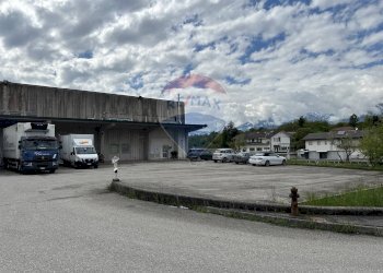 Casa all\'aperto - Capannone Via Ponach
 
8/a, Cesiomaggiore - foto 19