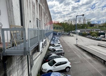 Edificio all\'aperto - Capannone Via Ponach
 
8/a, Cesiomaggiore - foto 20