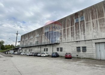 Edificio all\'aperto - Capannone Via Ponach
 
8/a, Cesiomaggiore - foto 22